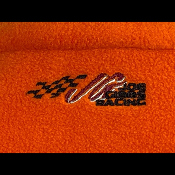 Winners Circle fleece jacket - Picture 3 of 6